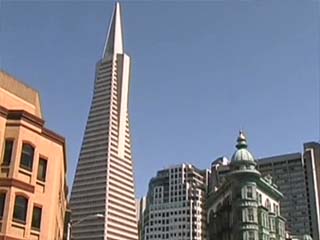  Сан-Франциско:  Калифорния:  Соединённые Штаты Америки:  
 
 Даунтаун